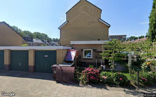 Street View Potgieterlaan 23