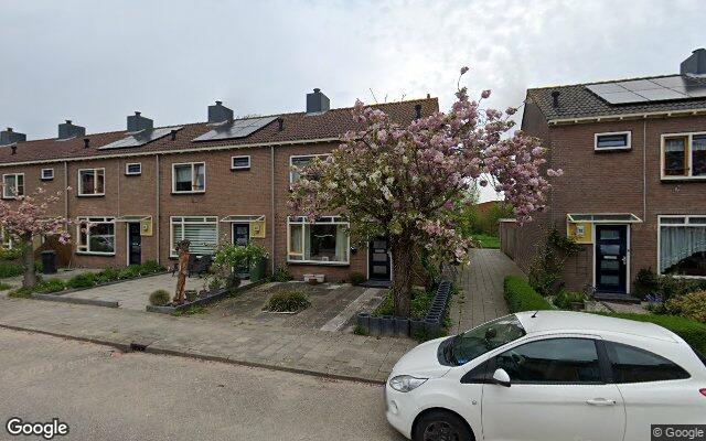 Street View Potgieterlaan 24