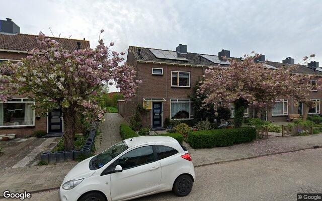 Street View Potgieterlaan 26