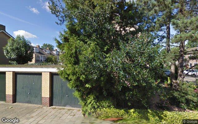 Street View Potgieterlaan 47