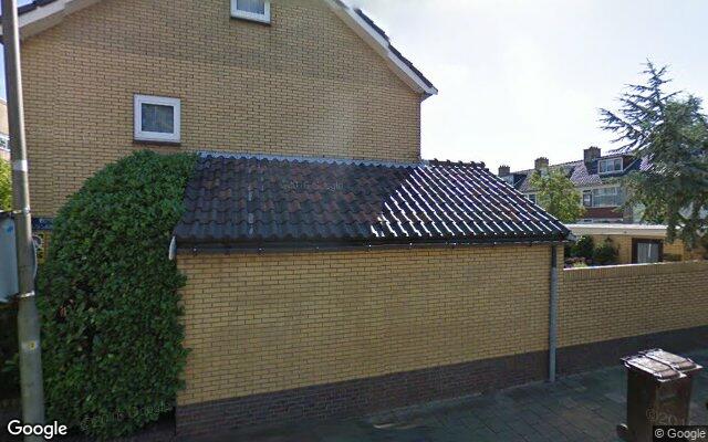 Street View Potgieterlaan 49