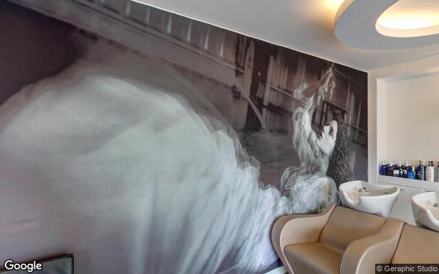 Street View Potgieterlaan 69