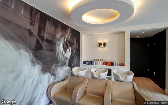 Street View Potgieterlaan 71