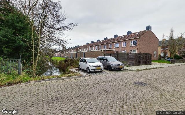 Street View Potgieterlaan 8