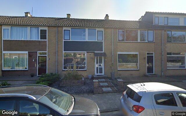 Street View Potgieterlaan 85