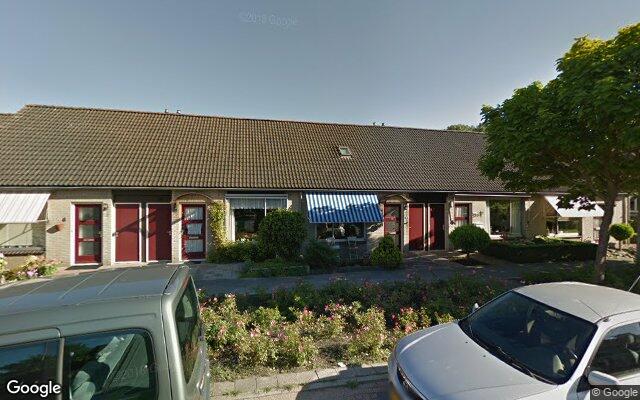 Street View Orionhof 12