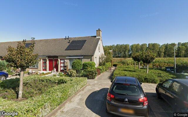 Street View Orionhof 32