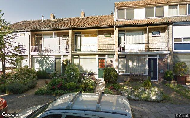 Street View Nic. Beetsstraat 11