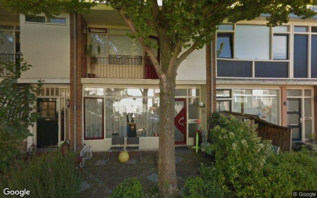 Street View Nic. Beetsstraat 12