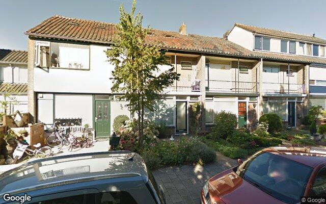 Street View Nic. Beetsstraat 13