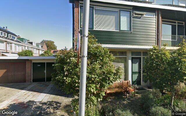 Street View Nic. Beetsstraat 2