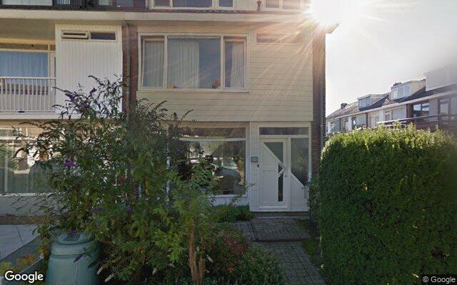 Street View Nic. Beetsstraat 26