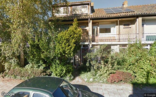 Street View Nic. Beetsstraat 29