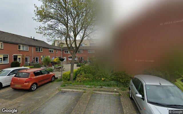 Street View Mozartlaan 104