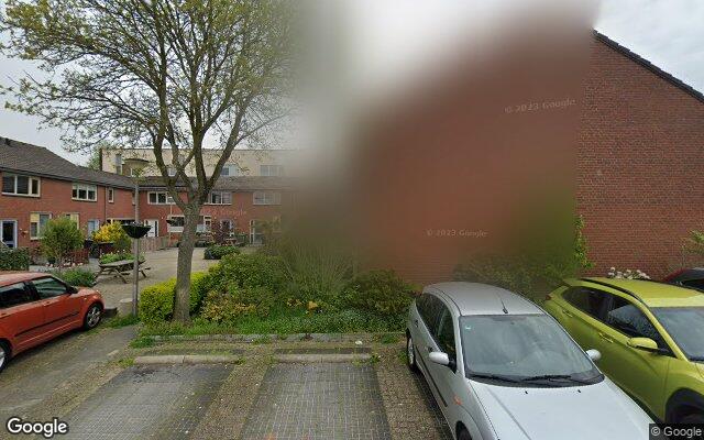 Street View Mozartlaan 108