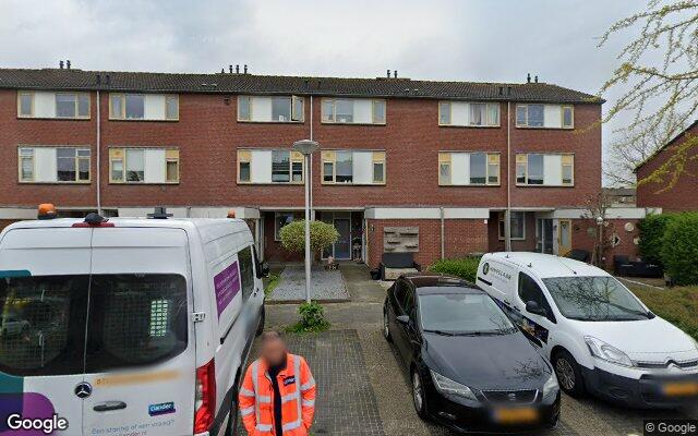 Street View Mozartlaan 66