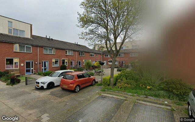 Street View Mozartlaan 98