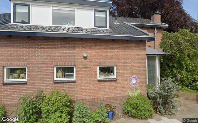 Street View Molenlaan 1