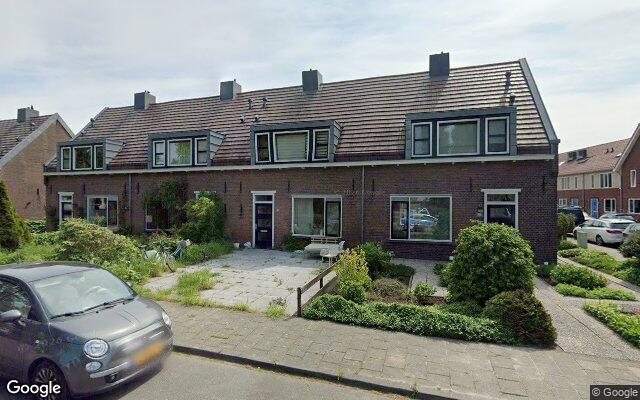 Street View Molenlaan 14