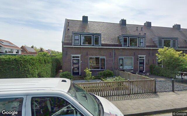 Street View Molenlaan 2