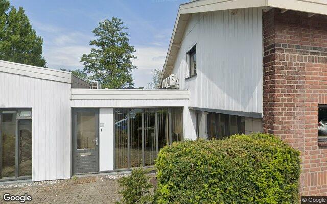 Street View Molenlaan 5