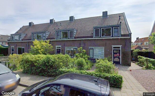 Street View Molenlaan 6