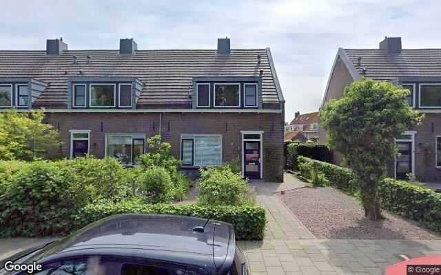 Street View Molenlaan 8