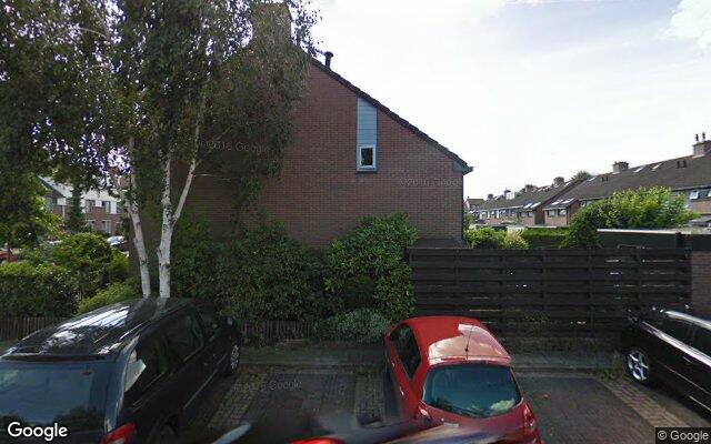 Street View Melkweglaan 132