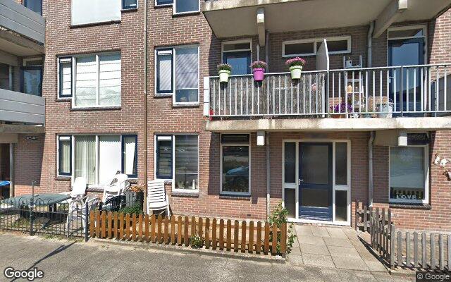 Street View Melkweglaan 41