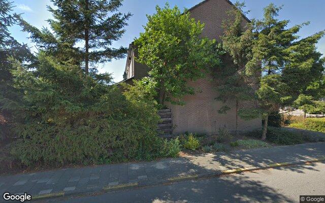 Street View Melkweglaan 46