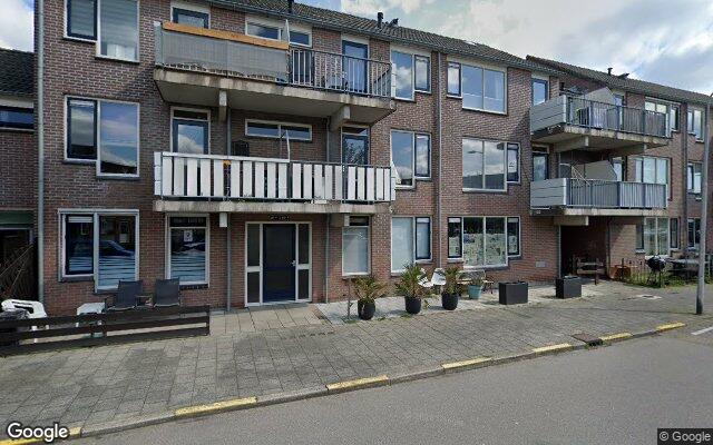 Street View Melkweglaan 47