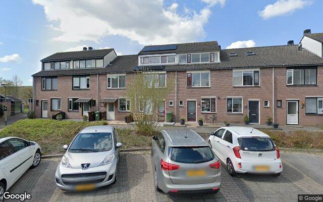 Street View Melkweglaan 64