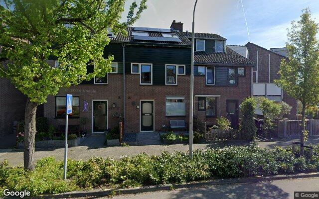 Street View Melkweglaan 67