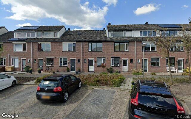 Street View Melkweglaan 70