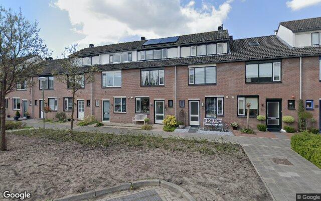 Street View Melkweglaan 76