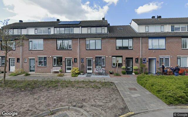 Street View Melkweglaan 78