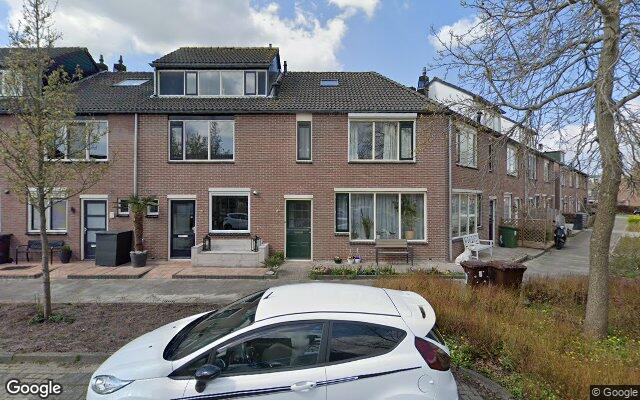 Street View Melkweglaan 94