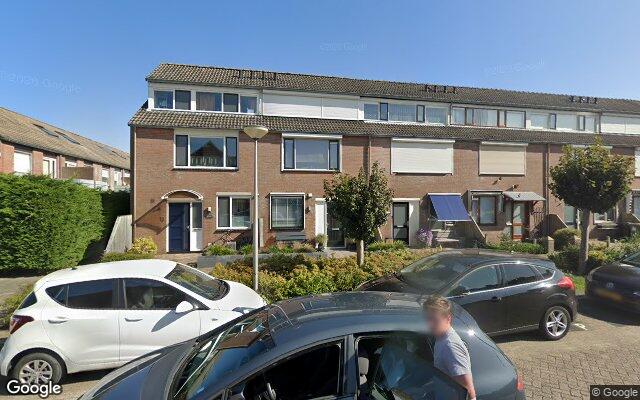 Street View Maanstraat 15