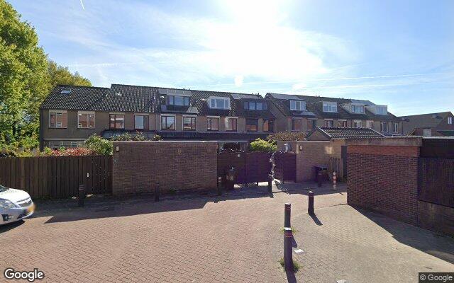 Street View Schutterstraat 12