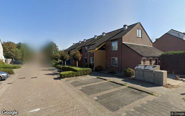 Street View Schutterstraat 13