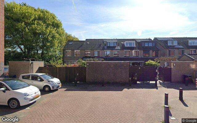 Street View Schutterstraat 16