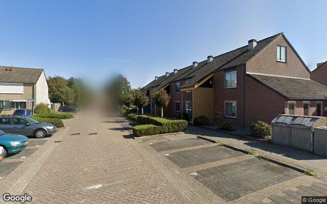 Street View Schutterstraat 17