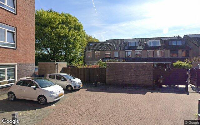 Street View Schutterstraat 18