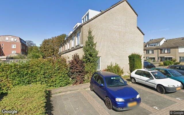 Street View Schutterstraat 2