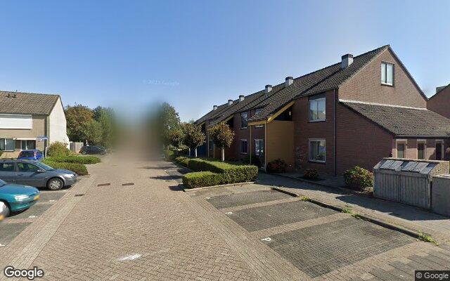 Street View Schutterstraat 23