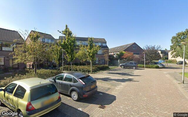 Street View Schutterstraat 25