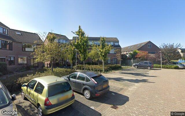 Street View Schutterstraat 27