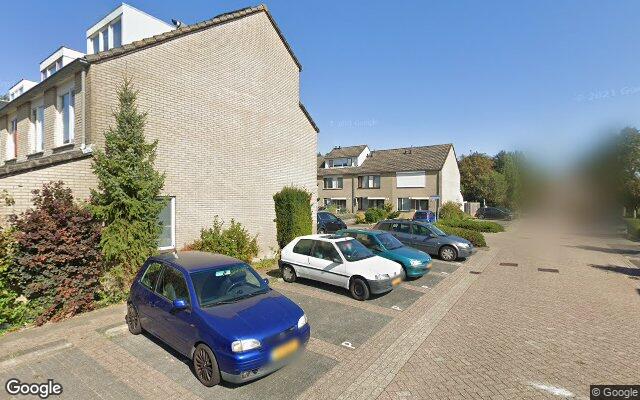 Street View Schutterstraat 28