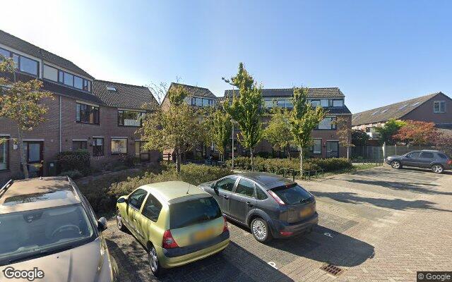 Street View Schutterstraat 29