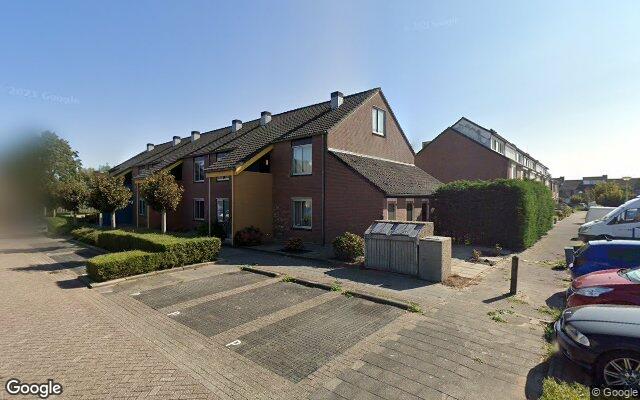 Street View Schutterstraat 3